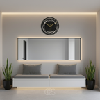 OCS - Orologio da Parete Anif