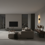 OCS - Applique in Marmo