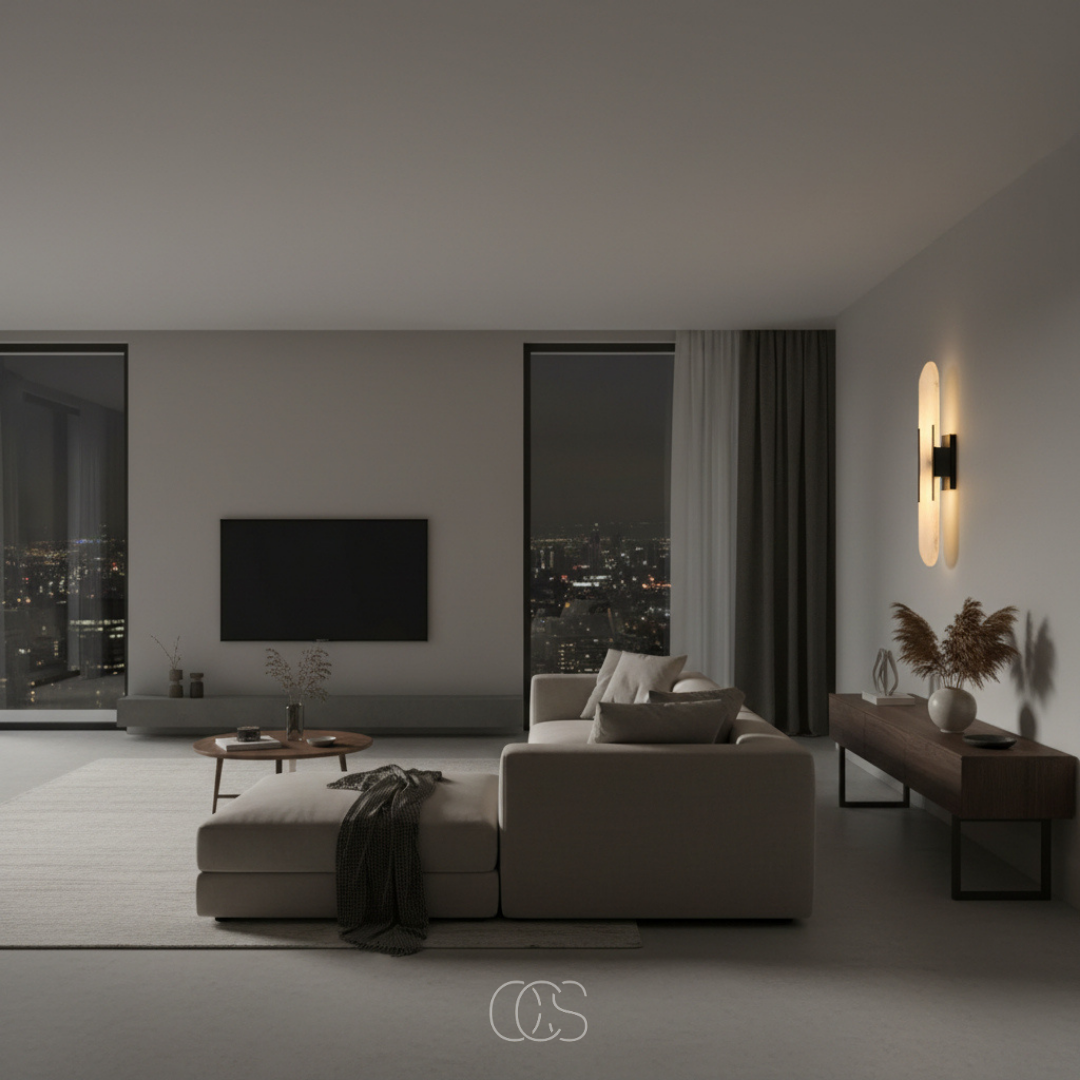 OCS - Applique in Marmo