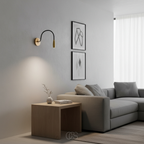 OCS - Lampada a muro LED Barbo - lampada da lettura