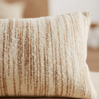 OCS - Cuscino Decorativo Geometrico - 30x50cm