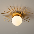 OCS - Lampada da soffitto design Margo
