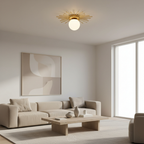 OCS - Lampada da soffitto design Margo