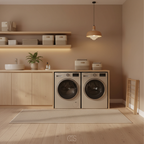 OCS - Runners Antiscivolo per Cucina - Tappeto Lavabile con Design Assorbente - Per Cucina e Ingresso