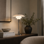 OCS - Lampada da tavolo design Luxe Sitarr