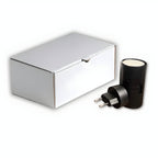 ZenBeam Sense - Luce notturna LED con sensore regolabile da inserire