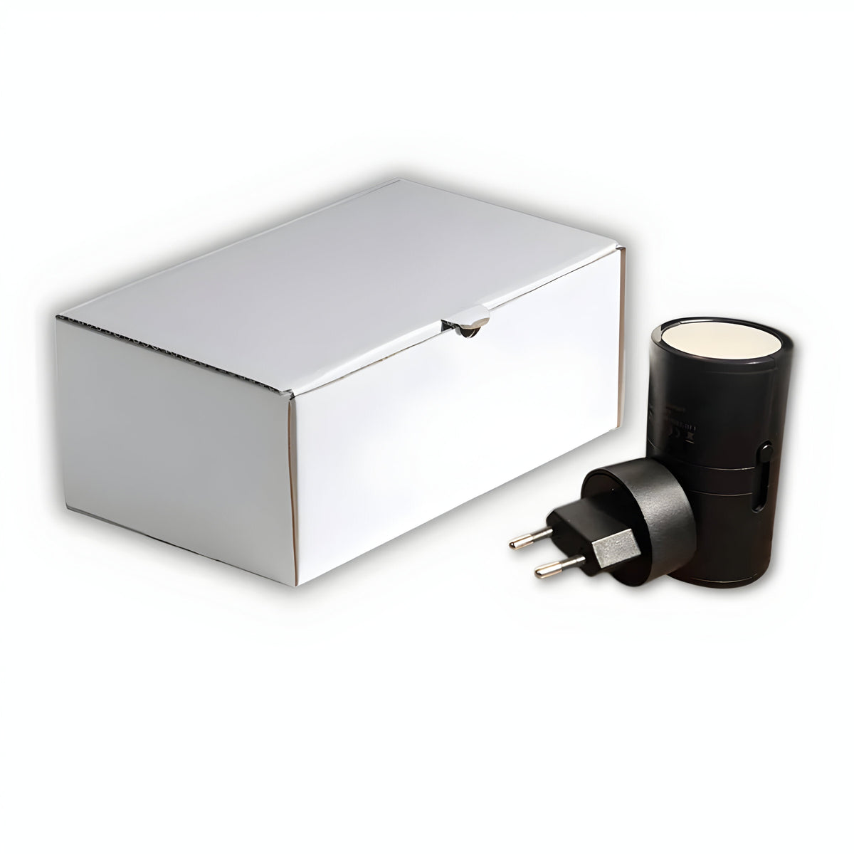 ZenBeam Sense - Luce notturna LED con sensore regolabile da inserire