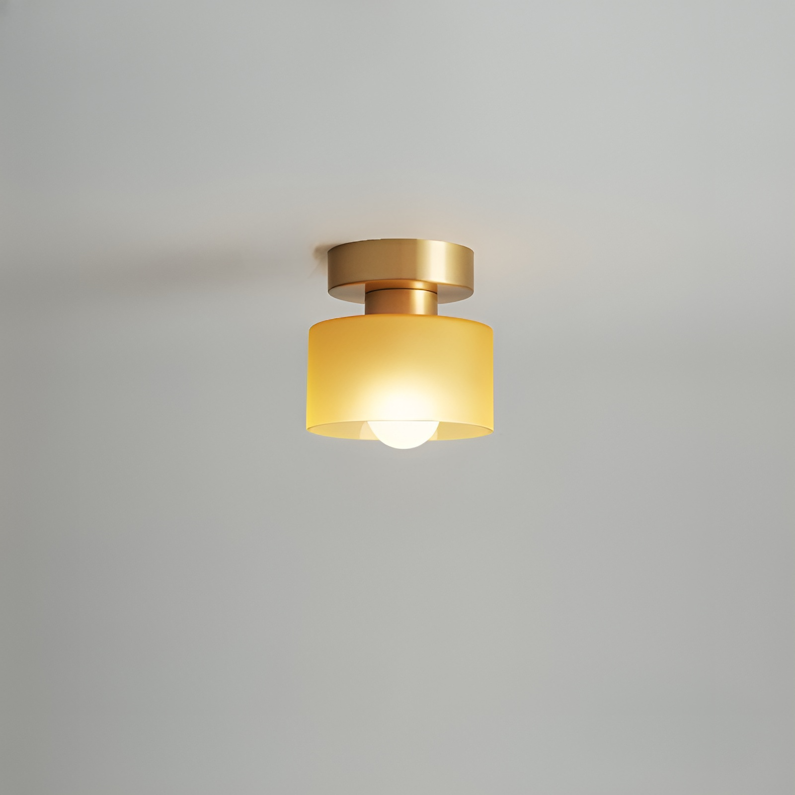 Spotlight da soffitto Bauhaus contemporaneo