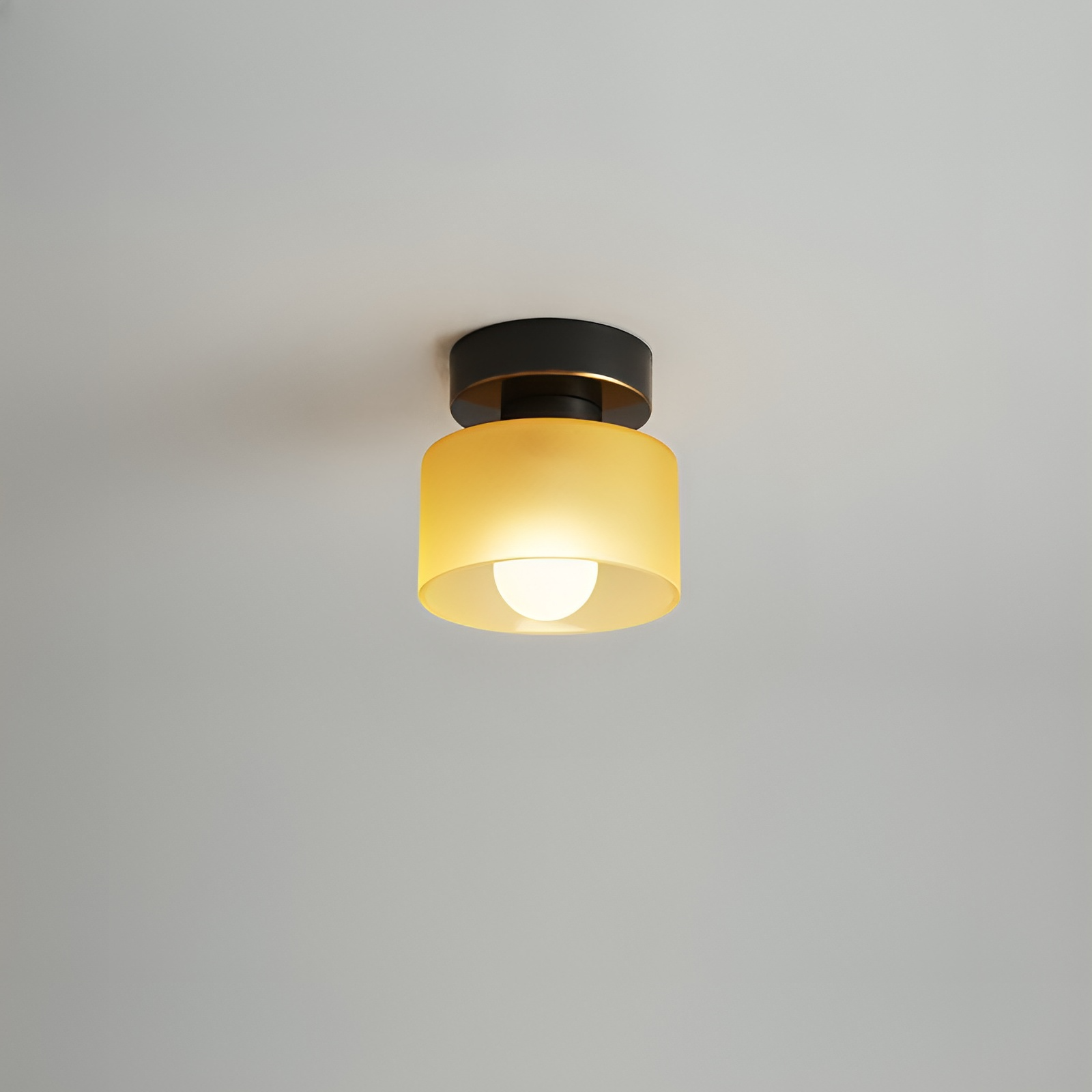 Spotlight da soffitto Bauhaus contemporaneo