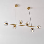 Lampadario a Sfera