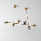 Lampadario a Sfera