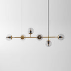 Lampadario a Sfera