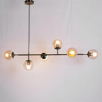 Lampadario a Sfera