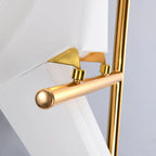 Lampada da tavolo Origami – Base in metallo – Bianco – Moderna – Linguaggio formale elegante