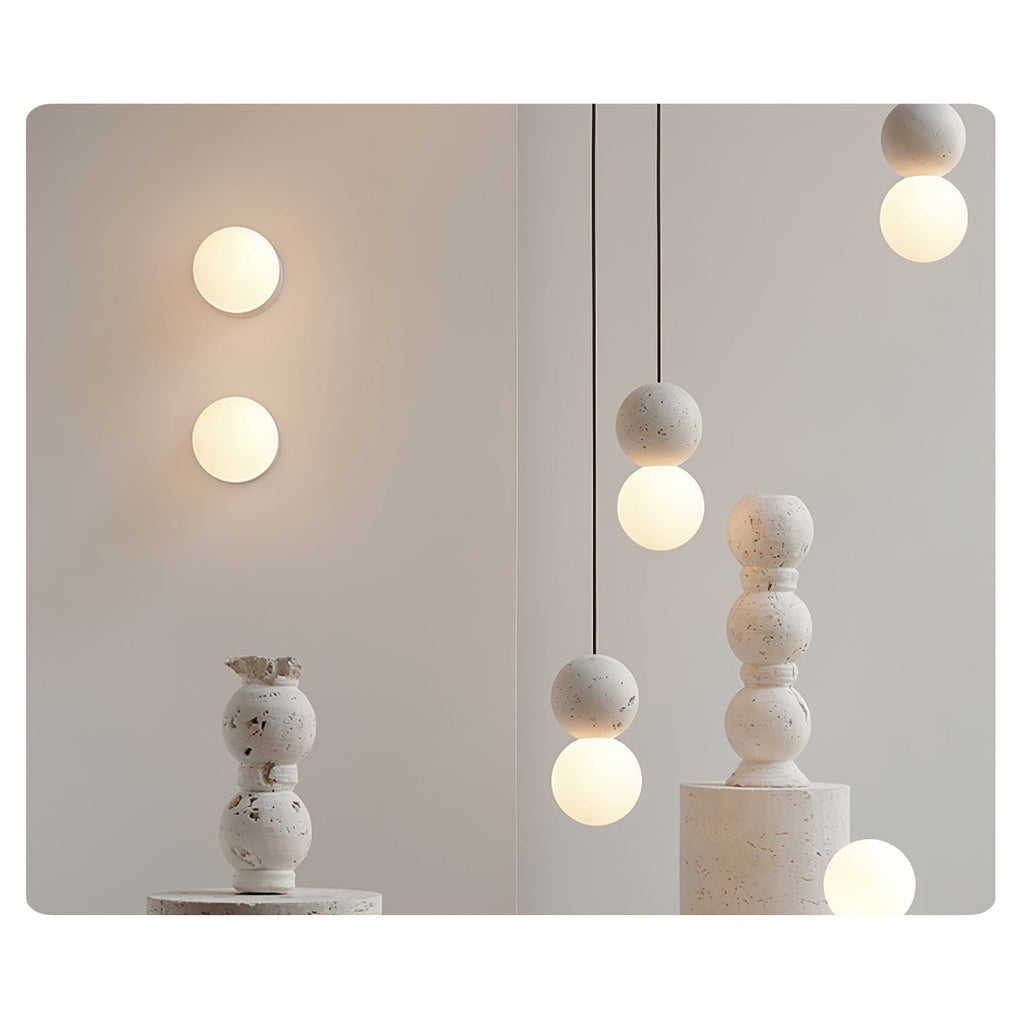 Lampada a Sospensione Origo
