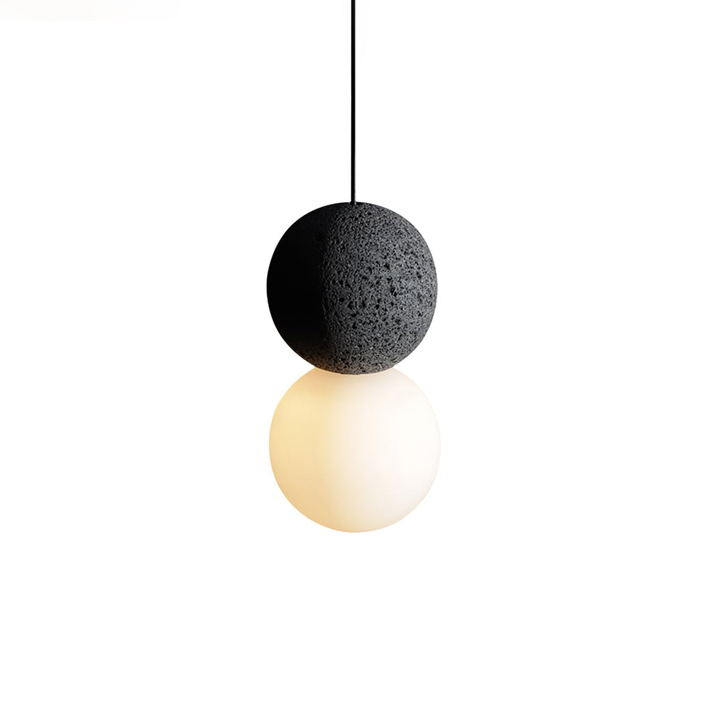 Lampada a Sospensione Origo