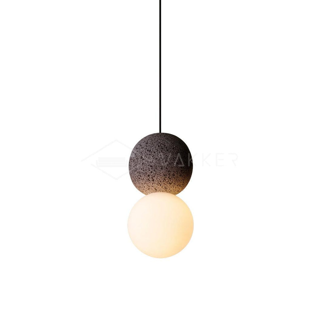 Lampada a Sospensione Origo