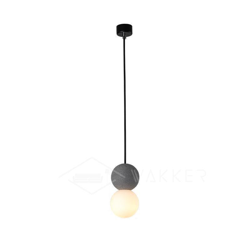 Lampada a Sospensione Origo