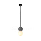 Lampada a Sospensione Origo