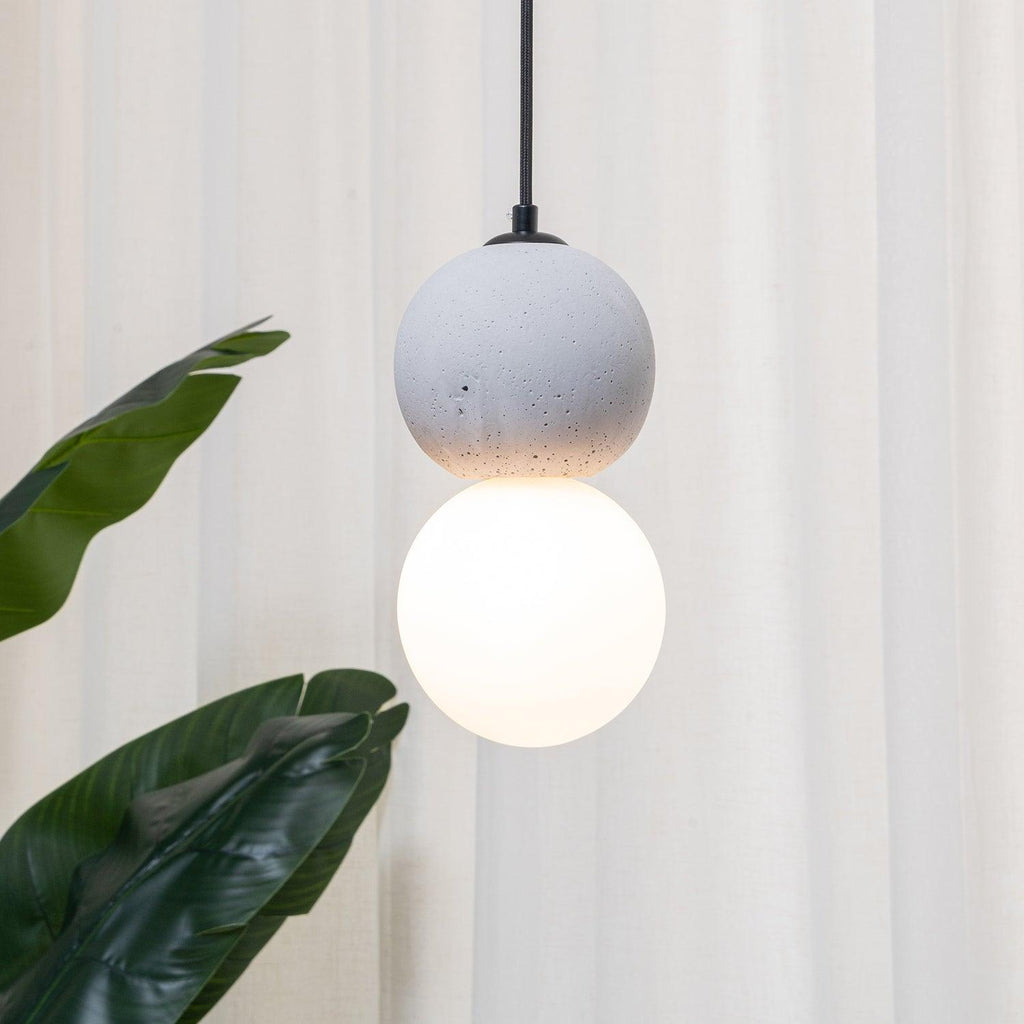 Lampada a Sospensione Origo