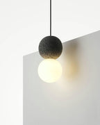 Lampada a Sospensione Origo