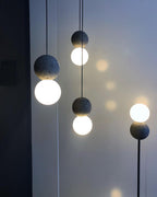 Lampada a Sospensione Origo