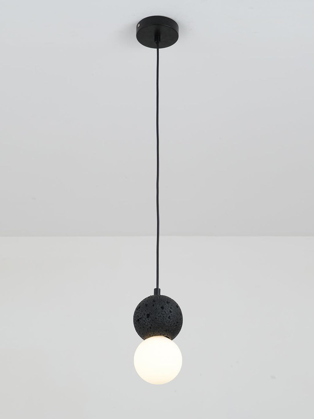 Lampada a Sospensione Origo
