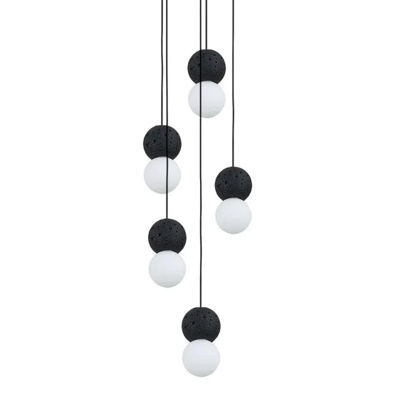 Lampada a Sospensione Origo