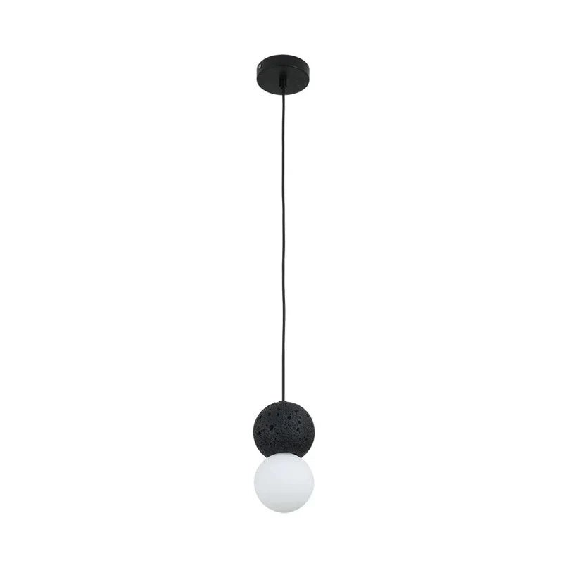 Lampada a Sospensione Origo
