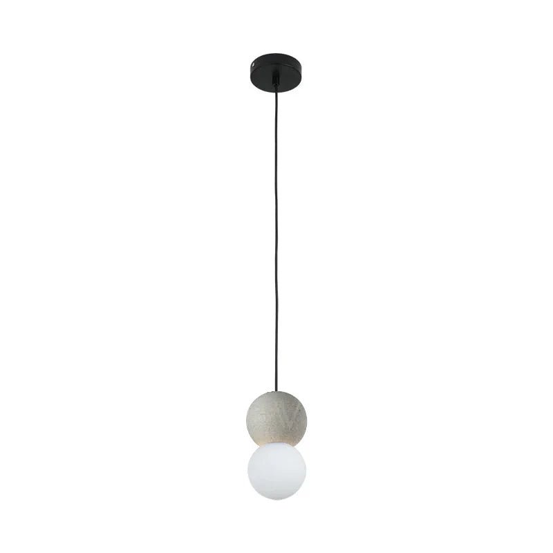 Lampada a Sospensione Origo