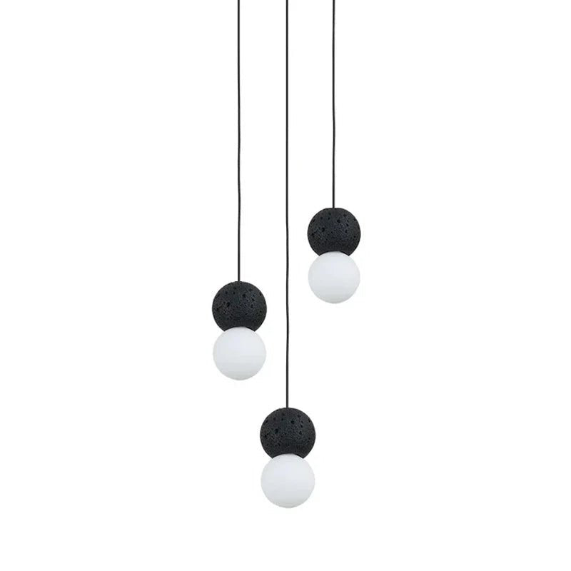 Lampada a Sospensione Origo