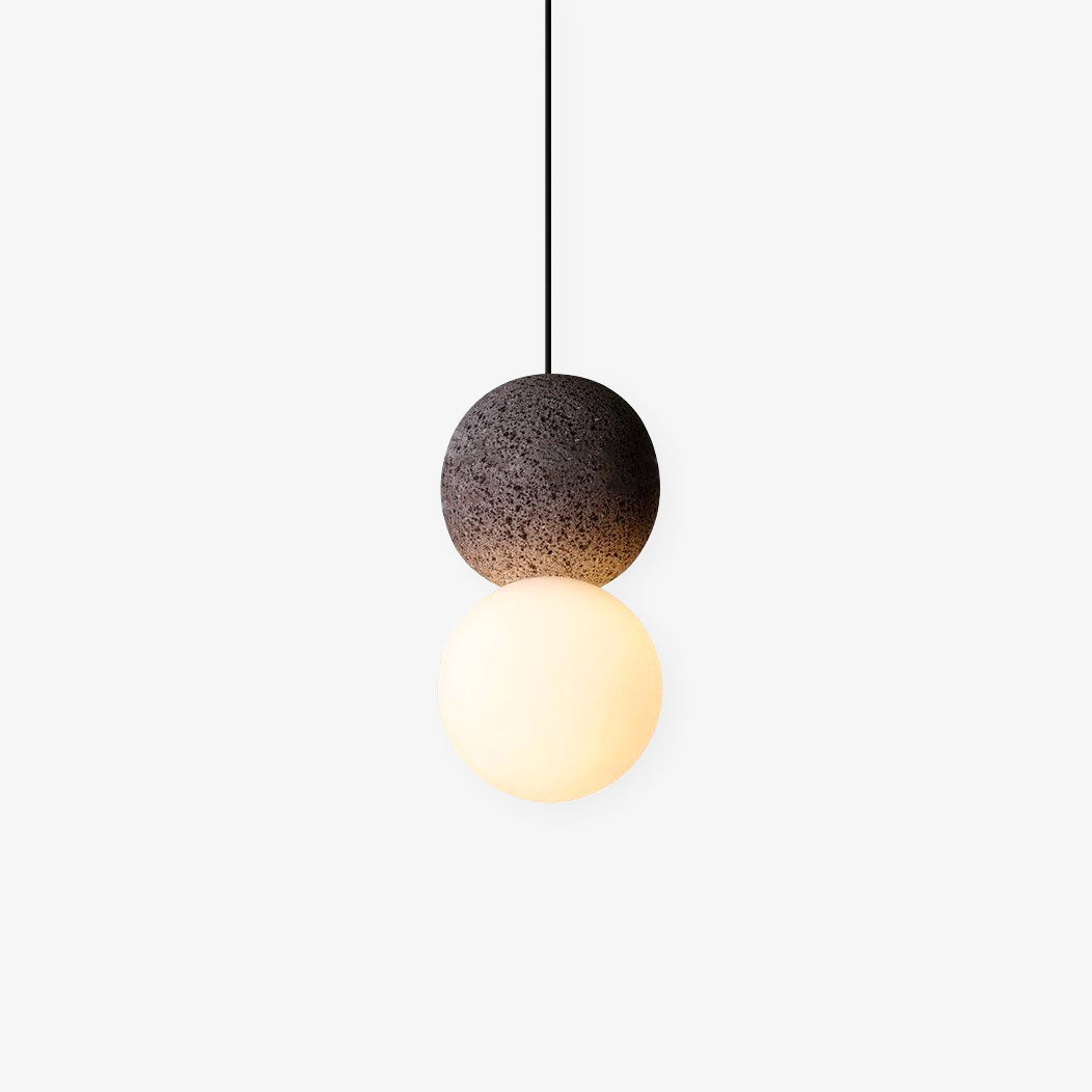 Lampada a Sospensione Origo