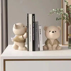 Orin Libri Supporto Orsi