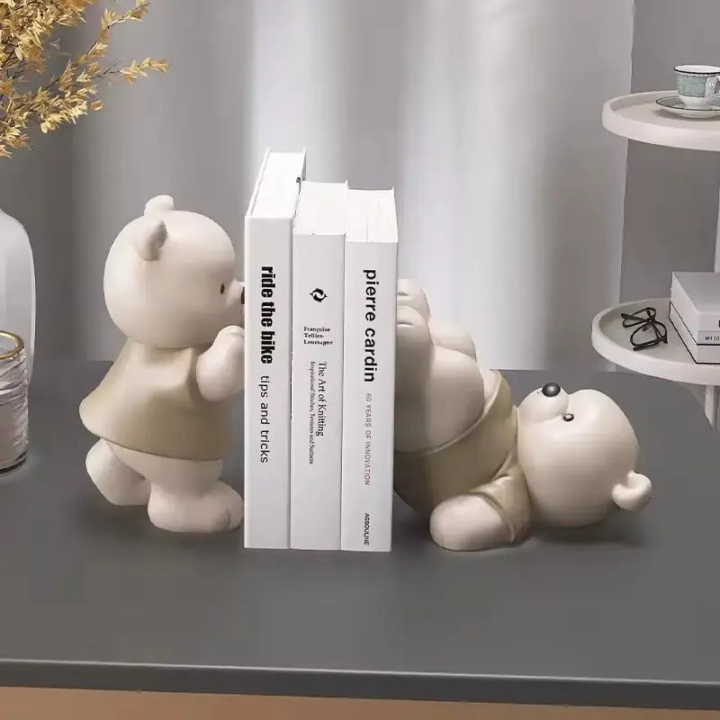 Orin Libri Supporto Orsi