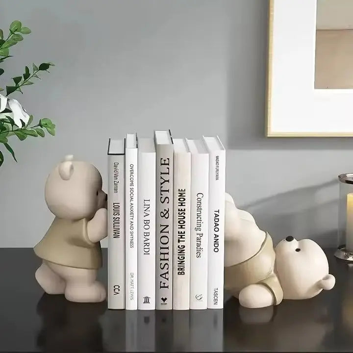 Orin Libri Supporto Orsi