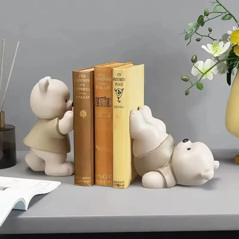 Orin Libri Supporto Orsi