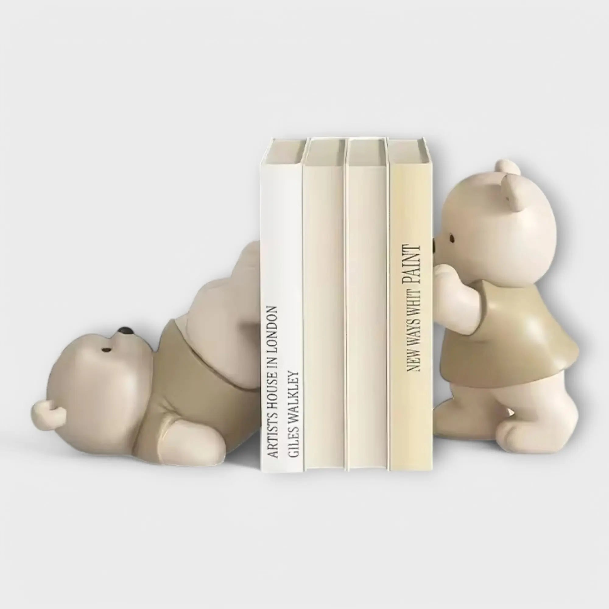 Orin Libri Supporto Orsi