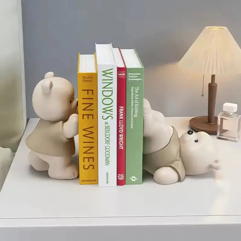 Orin Libri Supporto Orsi