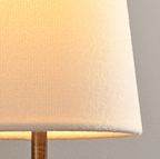 Applique da Parete Orlan Twin Shade