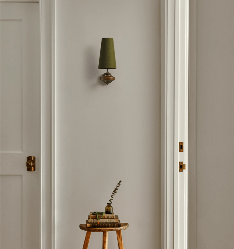 Applique da Parete Orlan Twin Shade