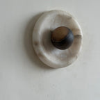 Lampada da Parete Orli Alabastro