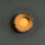Lampada da Parete Orli Alabastro