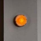 Lampada da Parete Orli Alabastro