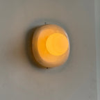 Lampada da Parete Orli Square