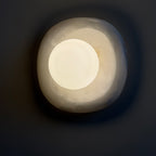 Lampada da Parete Orli Square