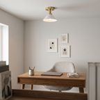 Lampada da soffitto Thetford