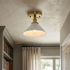 Lampada da soffitto Thetford