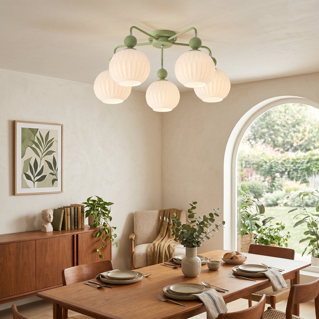 Lampada da soffitto Renee