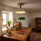 Lampada da soffitto Thetford