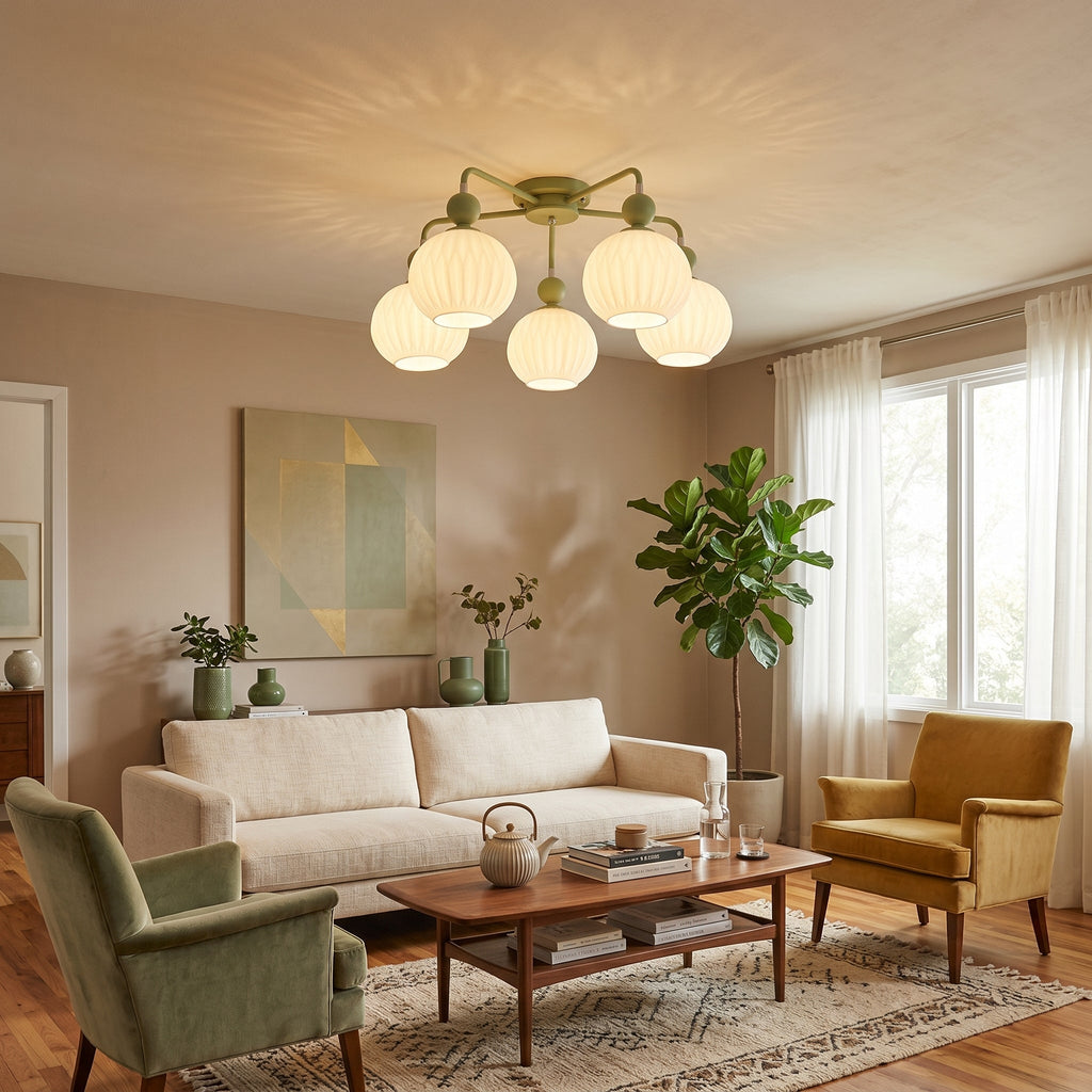 Lampada da soffitto Renee